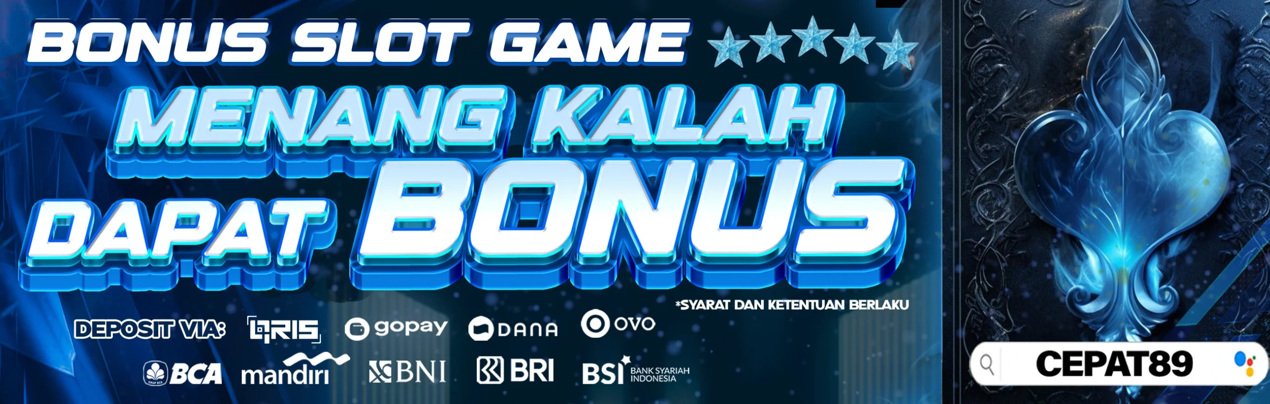 KAMPUSTOGEL alternatif